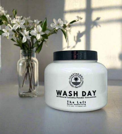 The Loft Laundry Soap