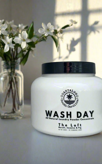 The Loft Laundry Soap