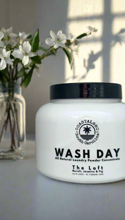 The Loft Laundry Soap