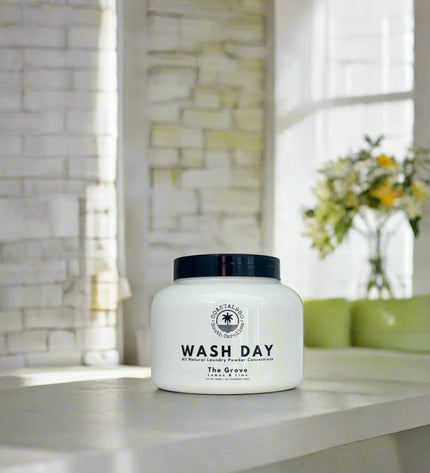 The Grove Laundry Soap