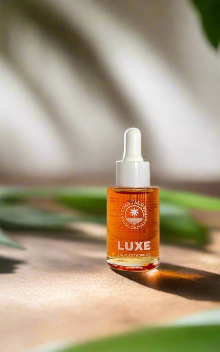 LUXE Face Serum