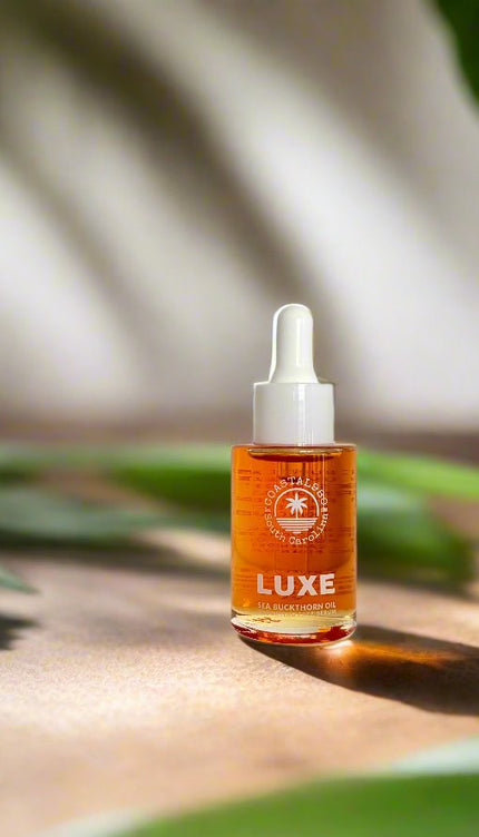 LUXE Face Serum