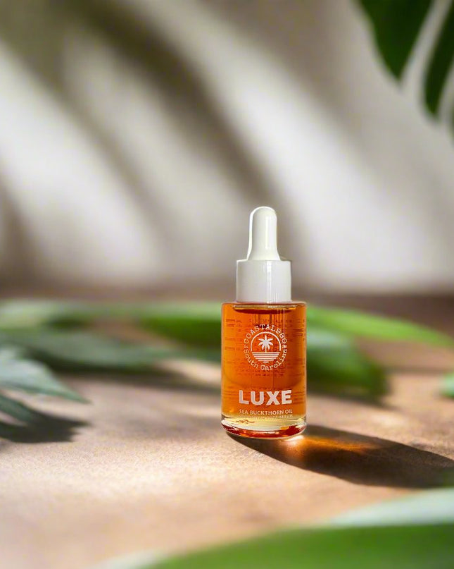 LUXE Face Serum