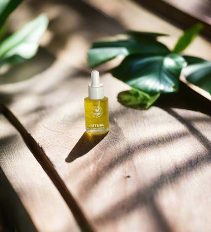 RITUAL Face + Neck Serum
