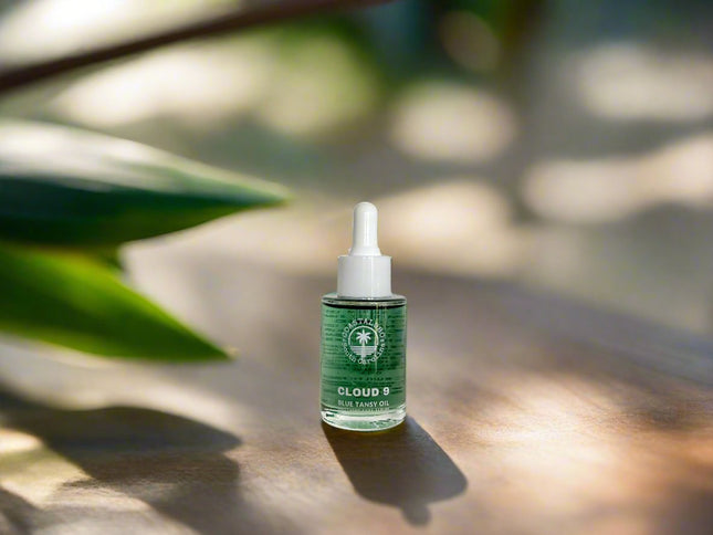 Cloud 9 Face Serum