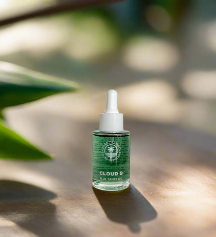 Cloud 9 Face Serum