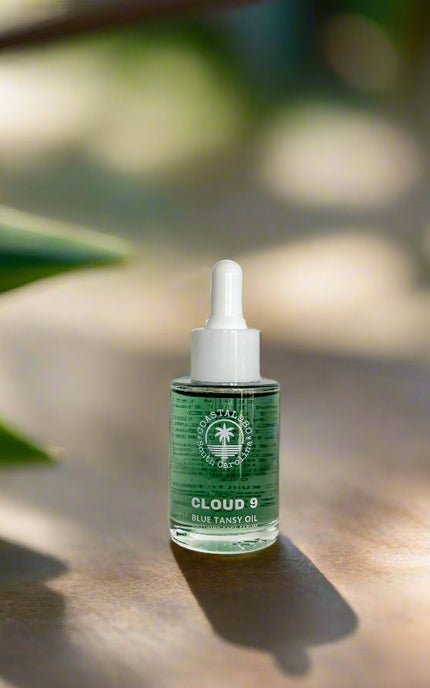 Cloud 9 Face Serum