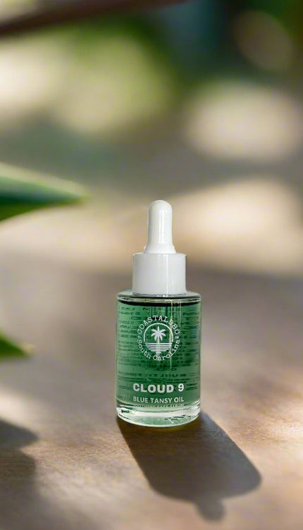 Cloud 9 Face Serum