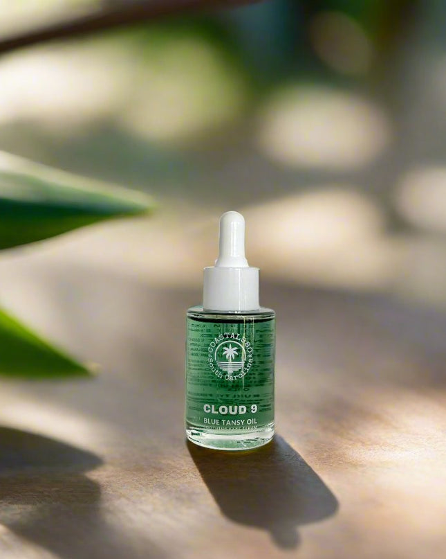 Cloud 9 Face Serum