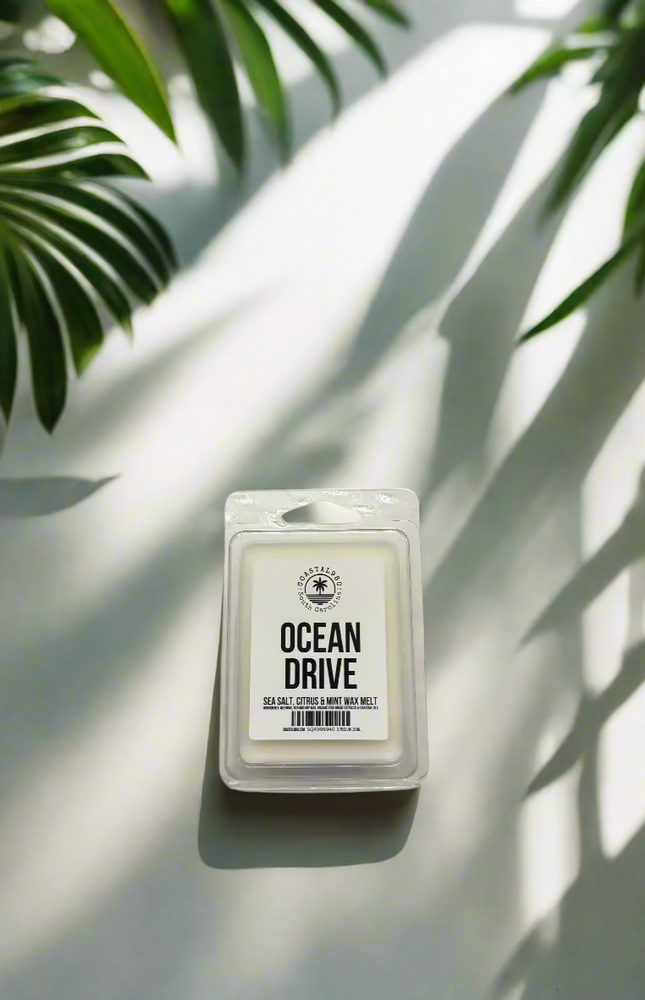 Ocean Drive Wax Melts