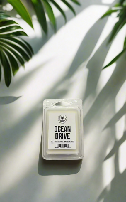 Ocean Drive Wax Melts