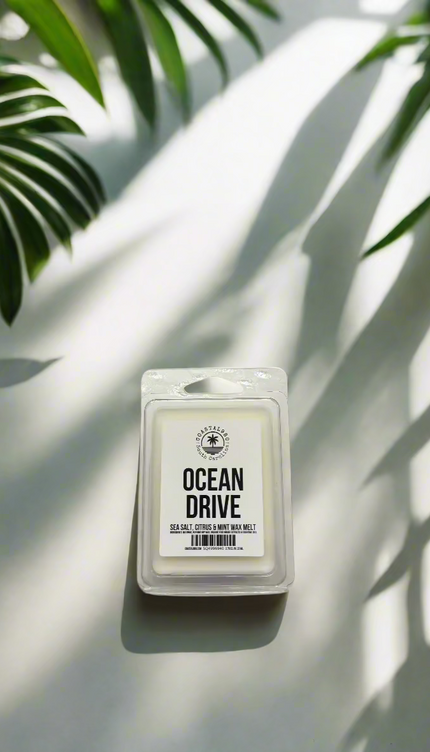 Ocean Drive Wax Melts