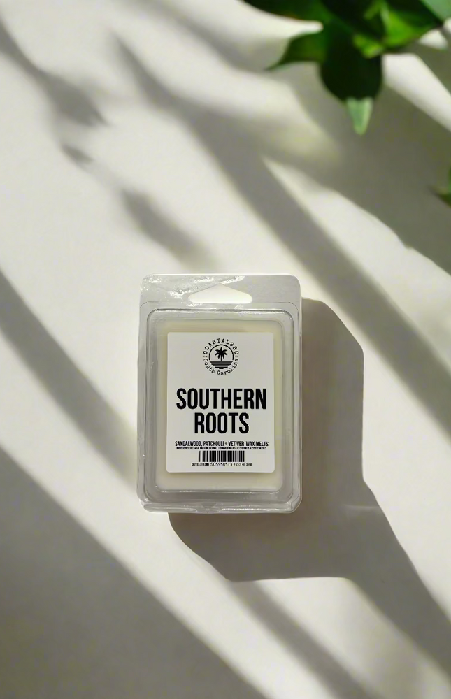 Southern Roots Wax Melts