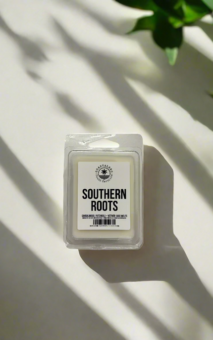 Southern Roots Wax Melts