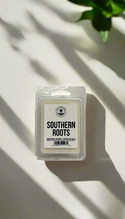 Southern Roots Wax Melts