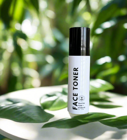 Botanical Face Toner