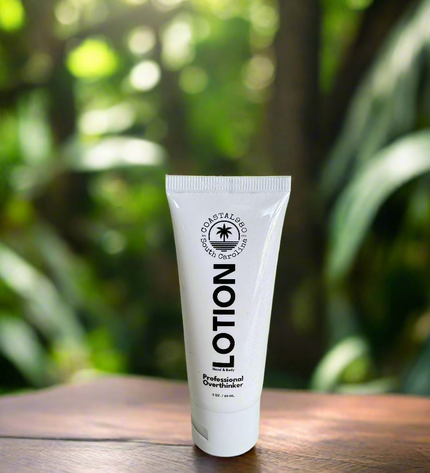 Professional Overthinker Hand & Body Lotion Tube