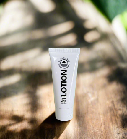 Bless Your Heart Hand & Body Lotion Tube