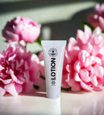 Anti Social Club Hand & Body Lotion Tube