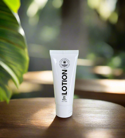 Oh My Stars Hand & Body Lotion Tube
