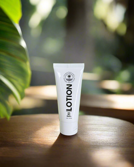 Oh My Stars Hand & Body Lotion Tube