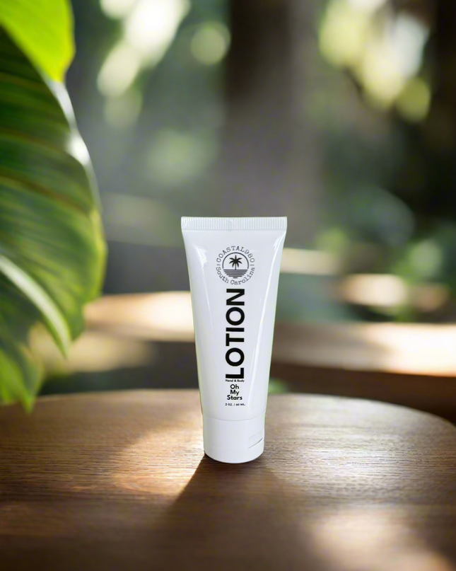 Oh My Stars Hand & Body Lotion Tube