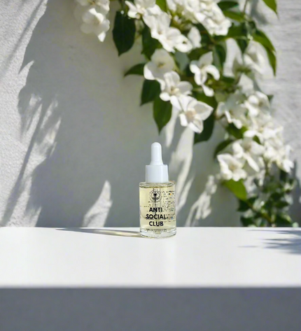 Anti Social Club Nail & Cuticle Oil