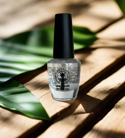 Top Coat Nail Polish