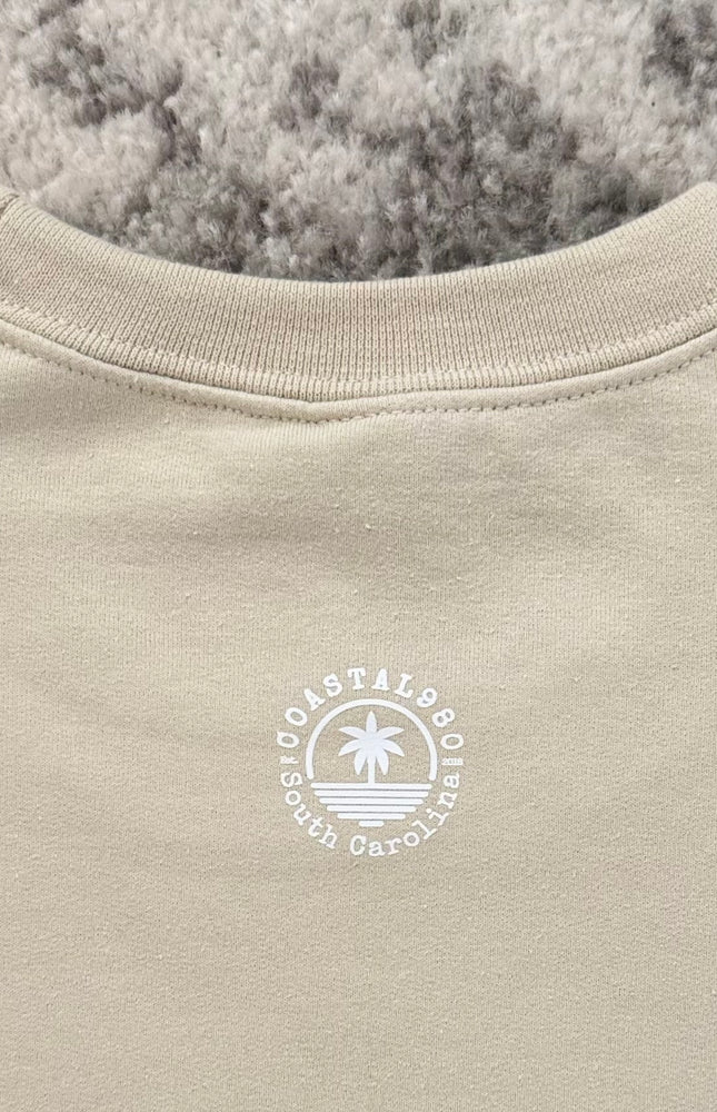 Sideline Social Club Crewneck