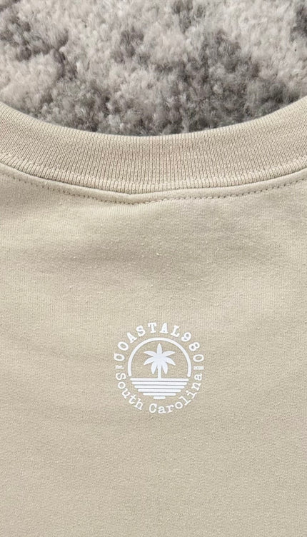 Sideline Social Club Crewneck