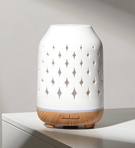 Peaceful Diffuser