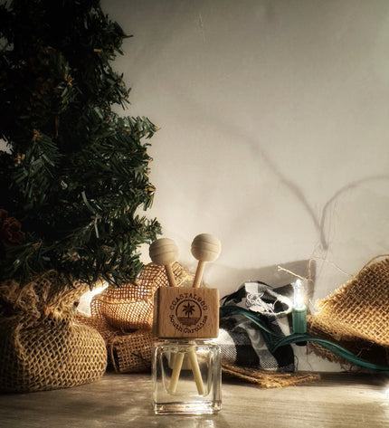 Merry + Bright Car Diffuser