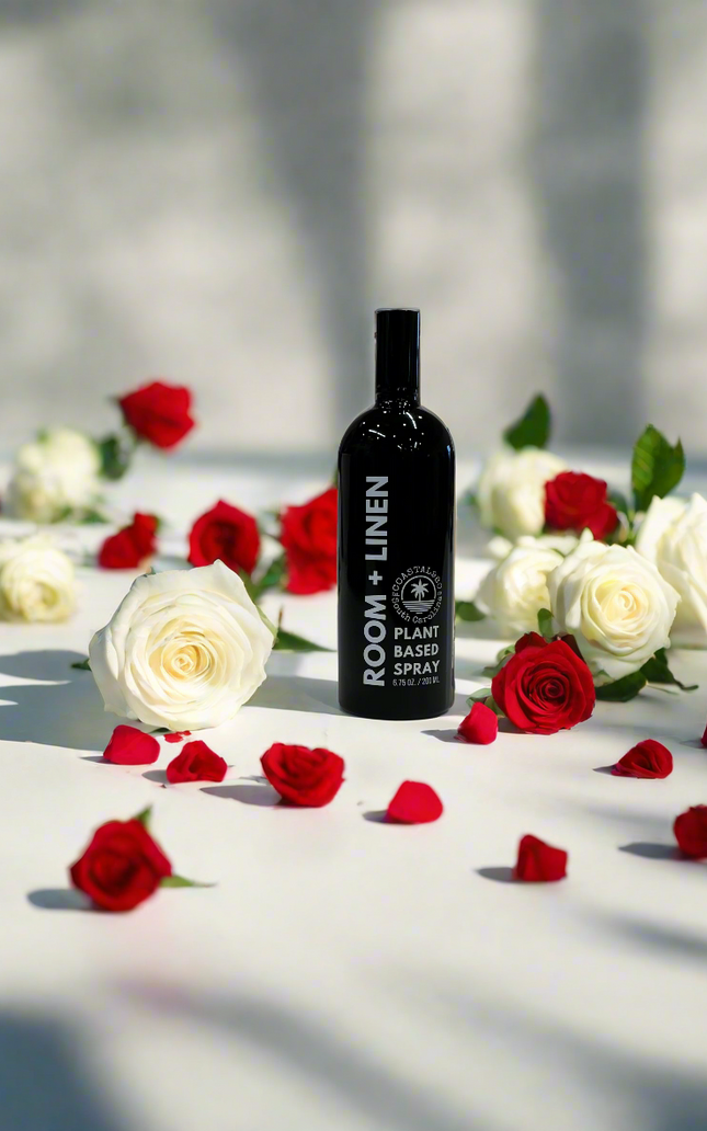 Fall In Love Room + Linen Spray