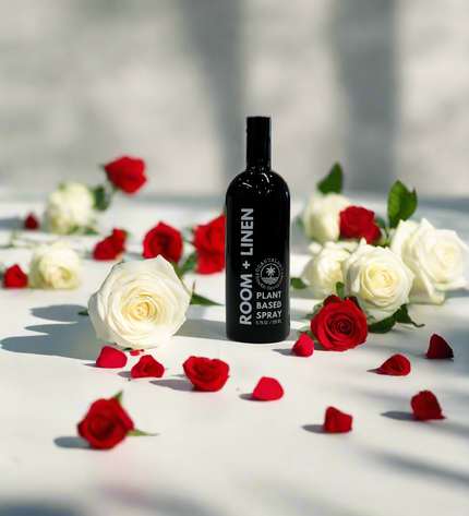 Fall In Love Room + Linen Spray
