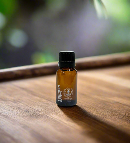 Southern Roots Aroma Oil