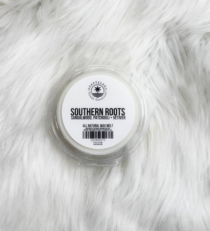 Southern Roots Wax Melts