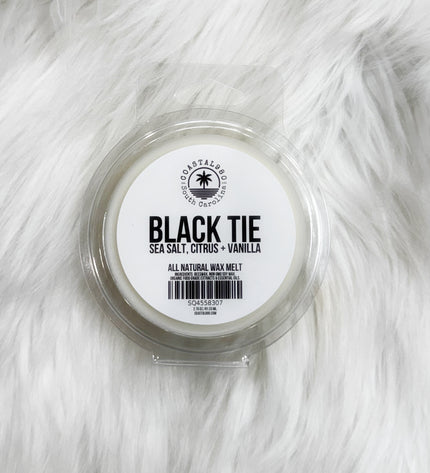Black Tie Wax Melts