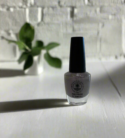 Enjoy The Little Things Nail Polish