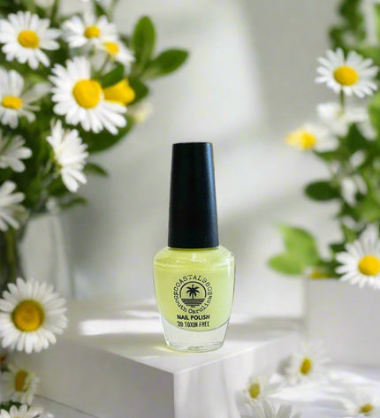 You Make Me Smile Nail Polish