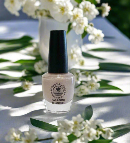 Girl, Pray About It Nail Polish