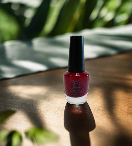 Goody Two Shoes Nail Polish