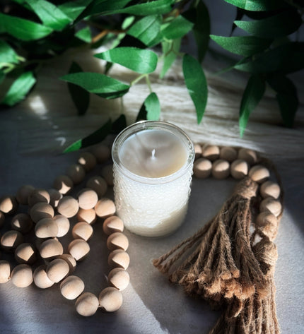 Ever After Candle