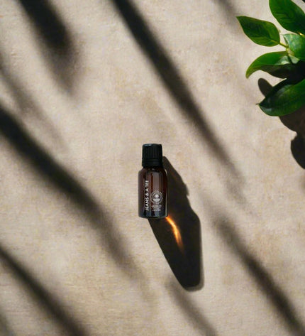 Jeans & A Tee Aroma Oils