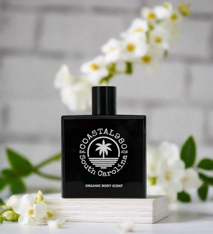 Professional Overthinker Organic Body Scent