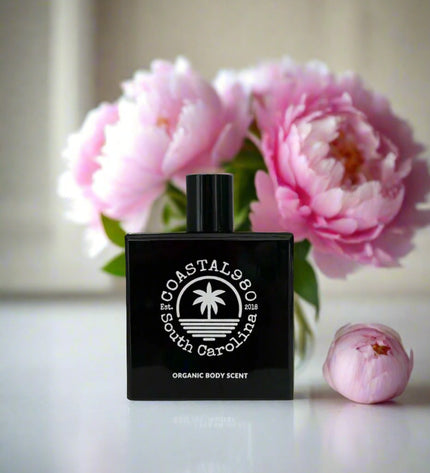 You’re Like Really Pretty Organic Body Scent