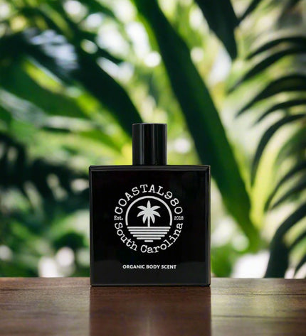 Jeans & A Tee Organic Body Scent