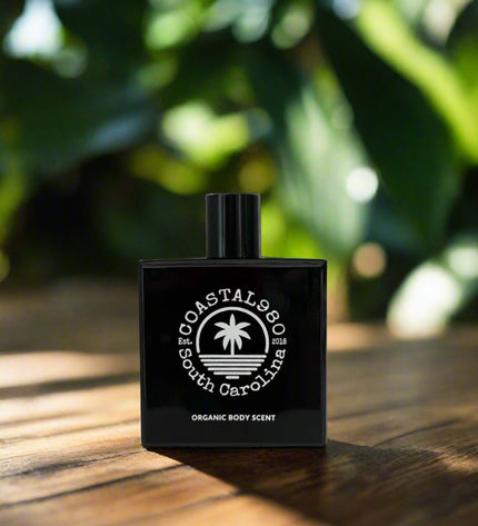 Ever After Organic Body Scent