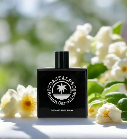 Anti Social Club Organic Body Scent