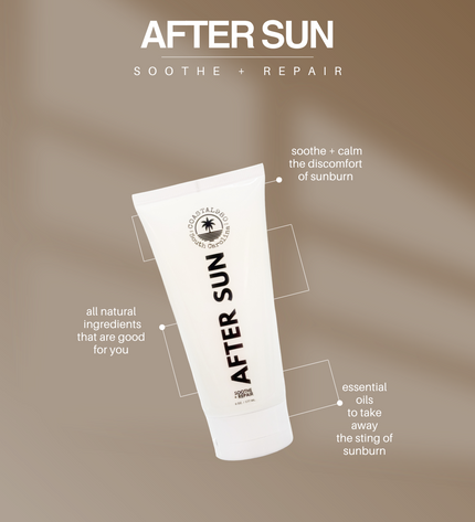 After Sun