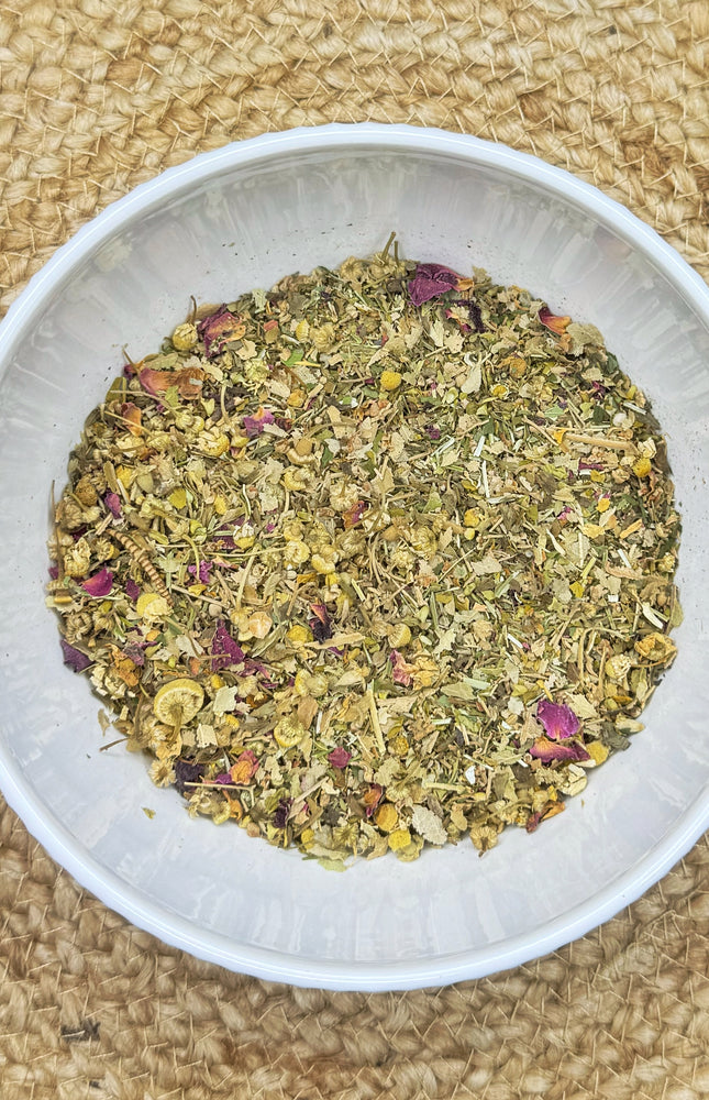 Sweet Dreams Loose Leaf Tea